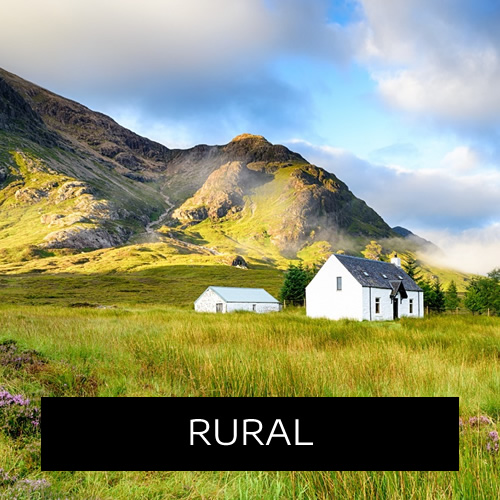 Rural Buildings