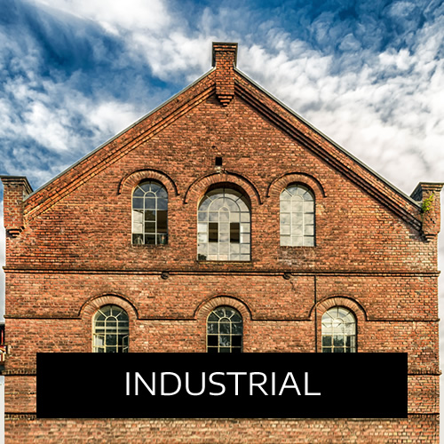 Industrial Buildings